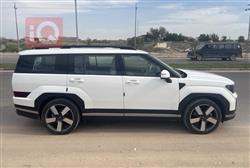 هيونداي سانتافي